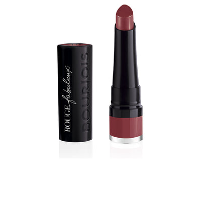 Rouge fabuleux huulipuna #019-betty cherry 2,3 gr - BOURJOIS
