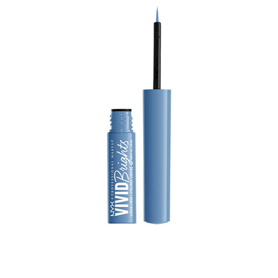 Vivid bright nestemäinen rajauskynä #09-cobalt crush 2 ml - NYX PROFESSIONAL MAKE UP