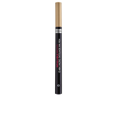 Unbelieva brow mikro tatouage #101-blonde - L'ORÉAL PARIS