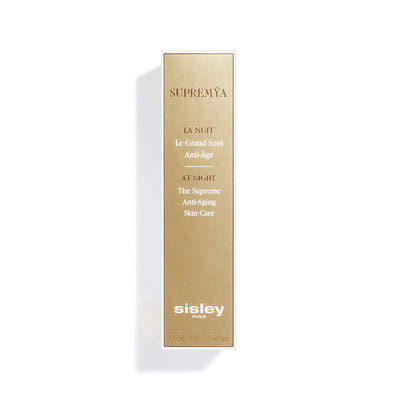 Supremya La Nuit Le Grand Soin Anti-Age 50 Ml