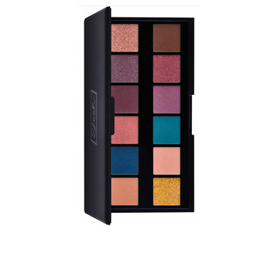 I-divine luomiväripaletti #high flyer 1 u - SLEEK