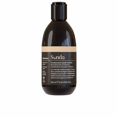 Hydration ravitseva hoitoaine 250 ml - SENDO