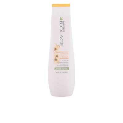 Smoothproof shampoo 250 ml - BIOLAGE