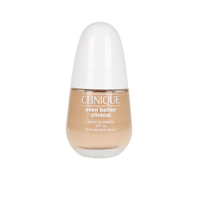 Even better clinical foundation spf20 #cn70-vanilla 30 ml - CLINIQUE