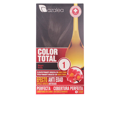 Color total #1-musta 1 kpl - AZALEA