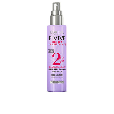 Elvive Hidra Hialurónico Sérum Rellenador 150 Ml
