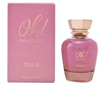 Oh! the origin eau de parfum -suihke 100 ml - TOUS