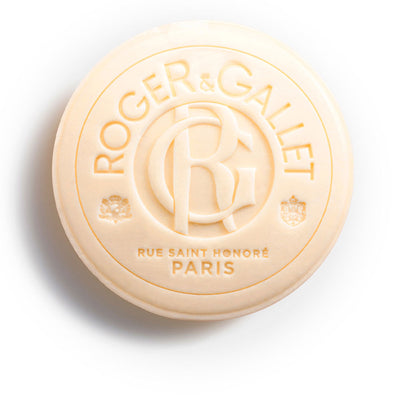 Fleur De Figuier Scented Soaps 3 U