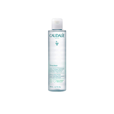 Vinoclean Moisturizing Tonic Lotion 200 Ml