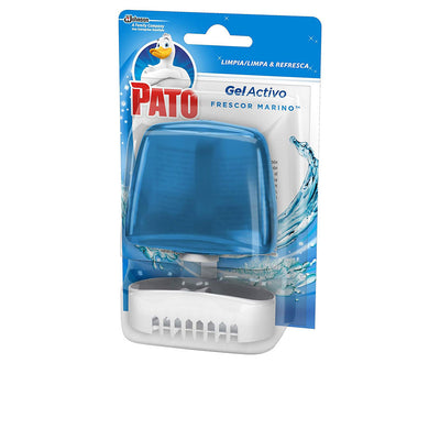 Duck wc active gel -ripustin + vaihtopala #marine - PATO