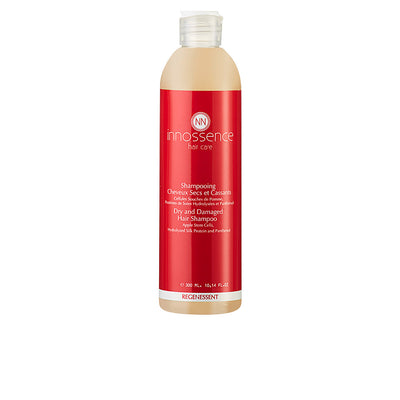 Regenessent shampoo kuiville ja hauraille hiuksille 300 ml - INNOSSENCE