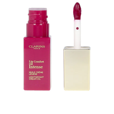 Lip comfort oil intense #02-intense luumu - CLARINS