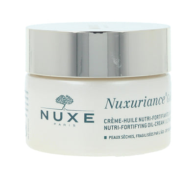 Nuxuriance® gold ravitseva vahvistava voide-öljy 50 ml - NUXE