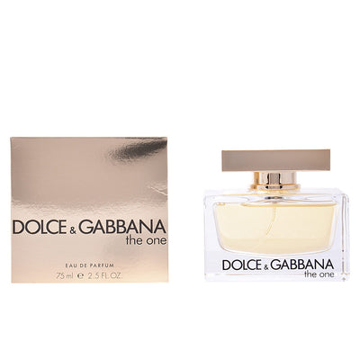 The one edp 75 ml - DOLCE & GABBANA