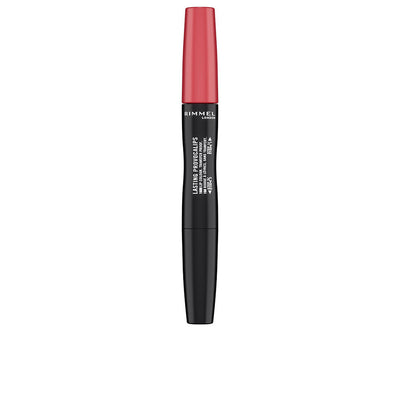 Lasting provacalips huuliväri siirtymätön #730-make a mauve - RIMMEL LONDON