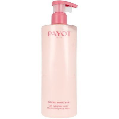 Rituel corps kosteuttava maito 24h 400 ml - PAYOT