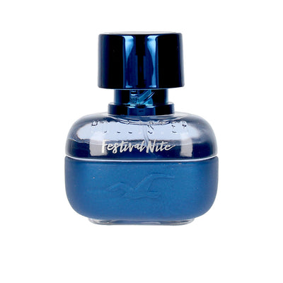 Festival nite for him eau de toilette -suihke 30 ml - HOLLISTER
