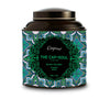 Té Granel Negro Menta 100 Gr
