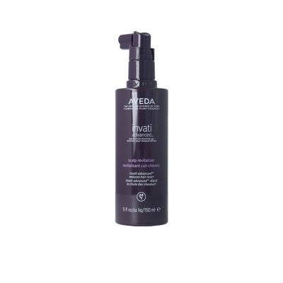 Invati päänahan elvyttäjä 150 ml - AVEDA