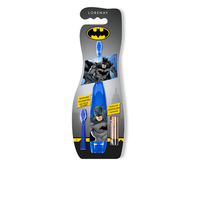 Batman sähköhammasharja 1 kpl - CARTOON