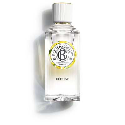 Cédrat tuoksuva hyvinvointivesi 100 ml - ROGER & GALLET