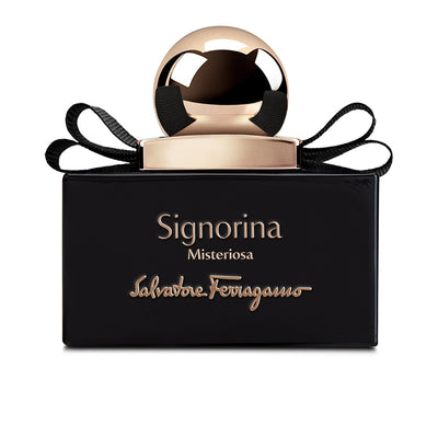 Signorina misteriosa eau de parfum -suihke 30 ml - SALVATORE FERRAGAMO