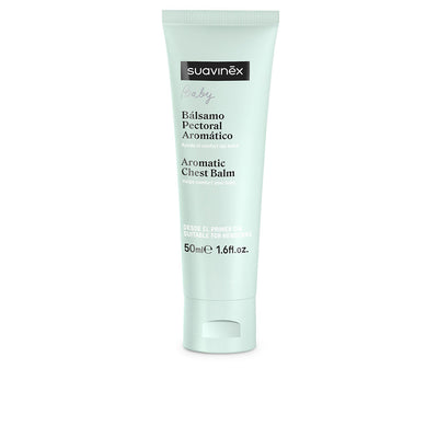 Baby Aromatic Chest Balm 50 Ml