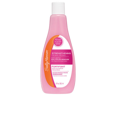 Strengthening kynsilakanpoistoaine 295,7 ml - SALLY HANSEN