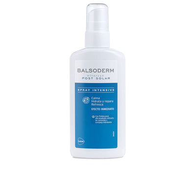 Balsoderm post-solar intensiivisuihke 200 ml - BALSODERM POST-SOLAR