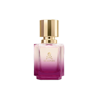 Her & the wild flower edp vapo 30 ml - SCALPERS