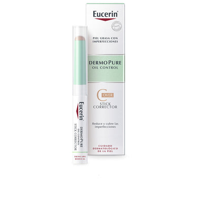 Dermopure oil control -korjauskynä 2 gr - EUCERIN