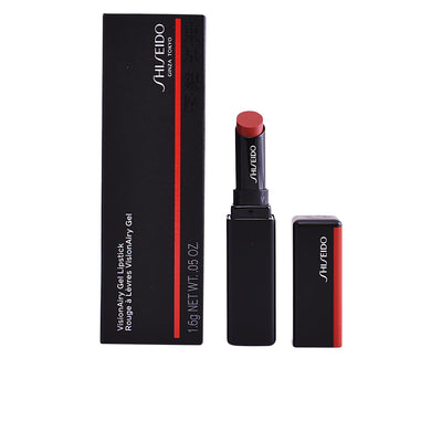 Visionairy gel-huulipuna #222-ginza red - SHISEIDO