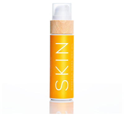 Skin venymäarpien kuivaöljy 110 ml - COCOSOLIS