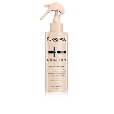 Kerastase - Curl Manifesto Refresh Absolu 190 Ml