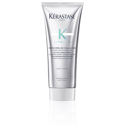 Kerastase - K Symbio Micro-Peeling Cellular 200 Ml