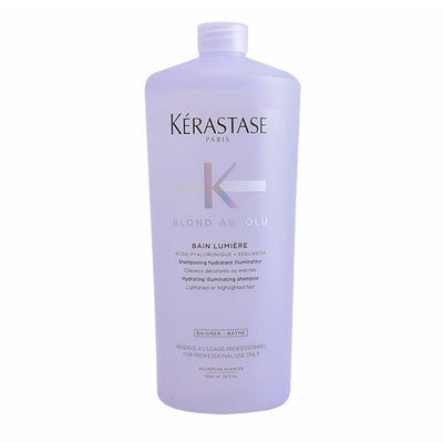 Kerastase Blond absolu bain lumière 1000 ml