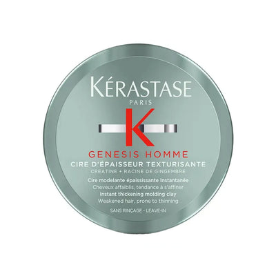 Kerastase genesis homme vaha push-up 75 ml