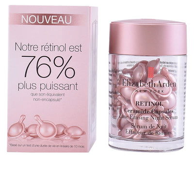 Retinol ceramide -kapselit - ELIZABETH ARDEN