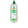 Frosch ekologinen astianpesuaine hypoallergeeninen vitamiini 750 ml