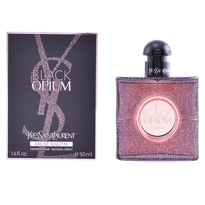 Black opium eau de toilette -suihke 50 ml - YVES SAINT LAURENT