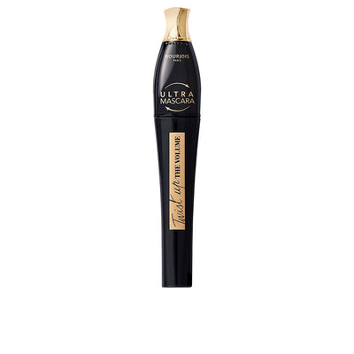 Twist up the volume mascara #52-ultra musta - BOURJOIS
