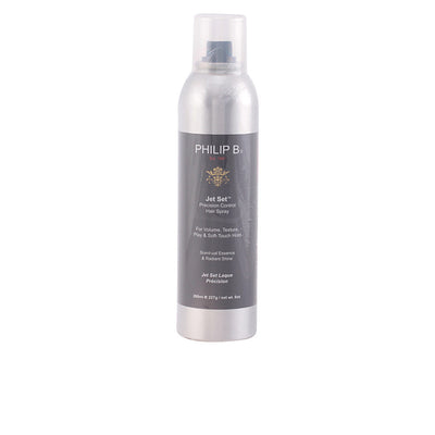 Jet Set Precision Control Hair Spray 260 Ml