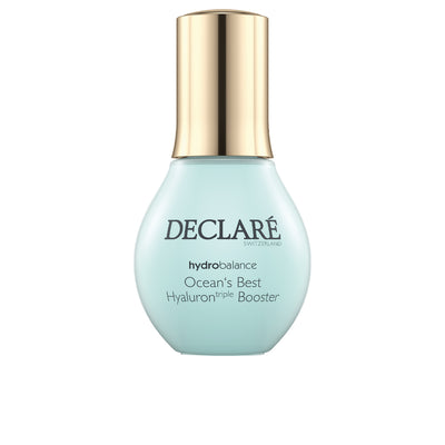 Hydro balance hyaluroni kolmoisvahvistin 50 ml - DECLARÉ