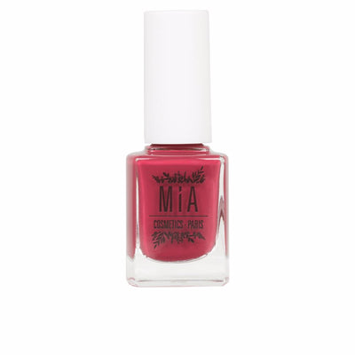 Bio-sourced kynsilakka #star ruby - MIA COSMETICS PARIS
