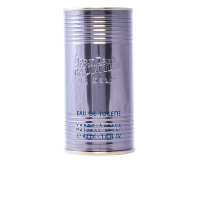 Le male eau de toilette -suihke 40 ml - JEAN PAUL GAULTIER