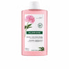 A la peony bio rauhoittava shampoo 400 ml