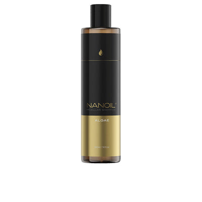 Micellar shampoo levää 300 ml - NANOIL