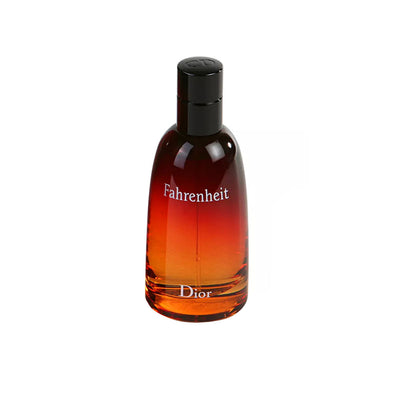 Fahrenheit eau de toilette -suihke 50 ml - DIOR