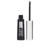 Brow getter fibre brow gel #musta 5 ml