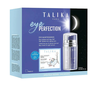 Eye quintessence lot 2 kpl - TALIKA